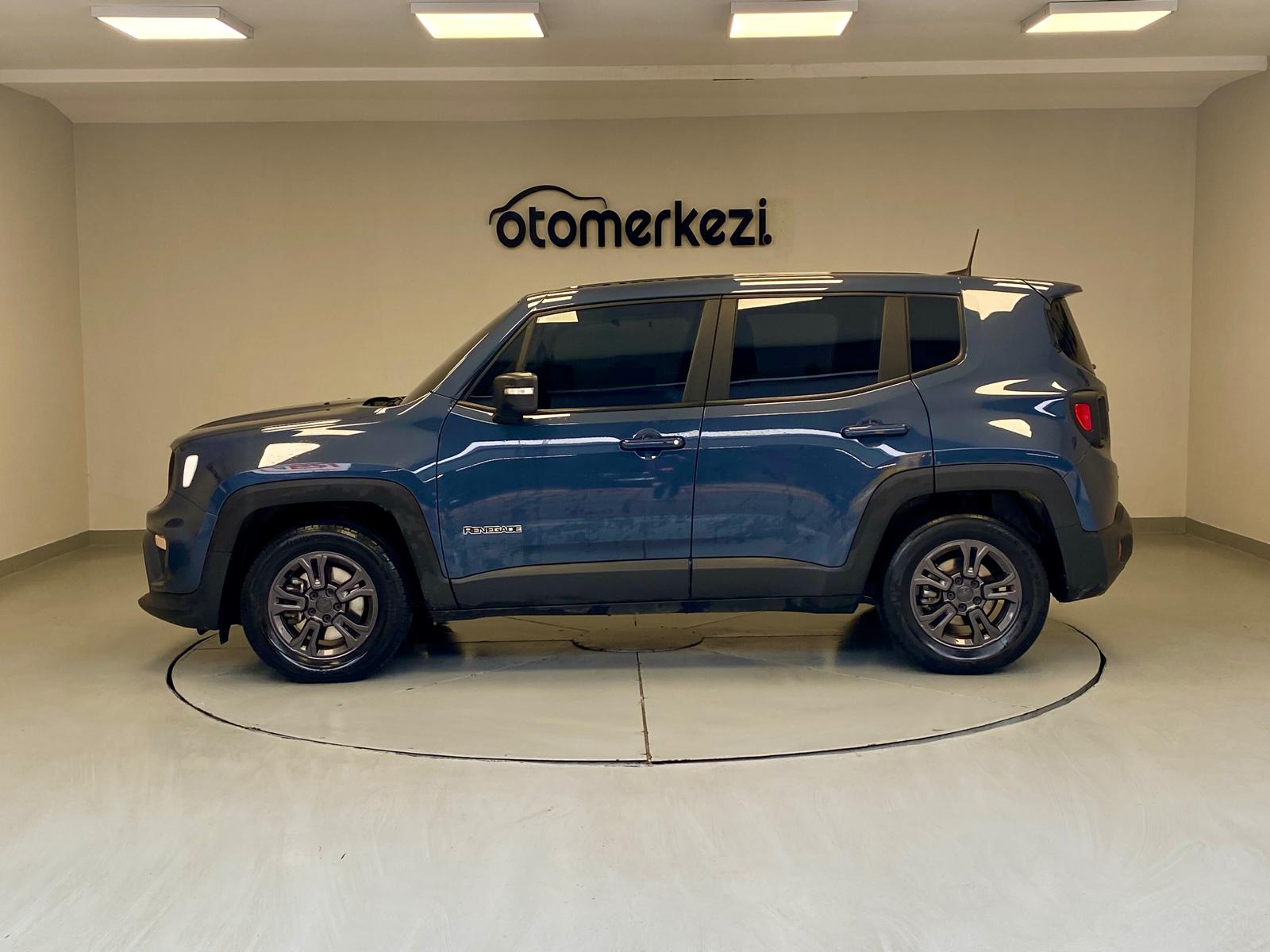 JEEP RENEGADE 11